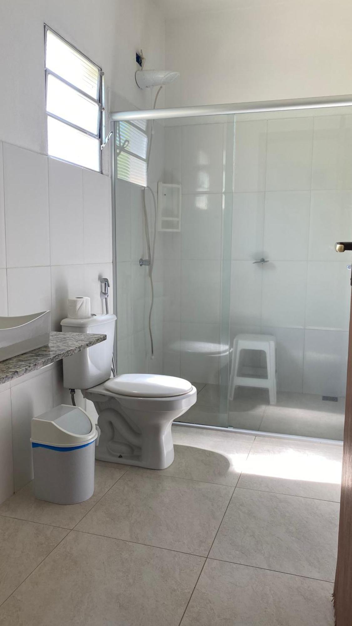 Apartamento Família com 1 quarto